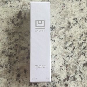 U Beauty Resurfacing Compound - Large 1.7oz